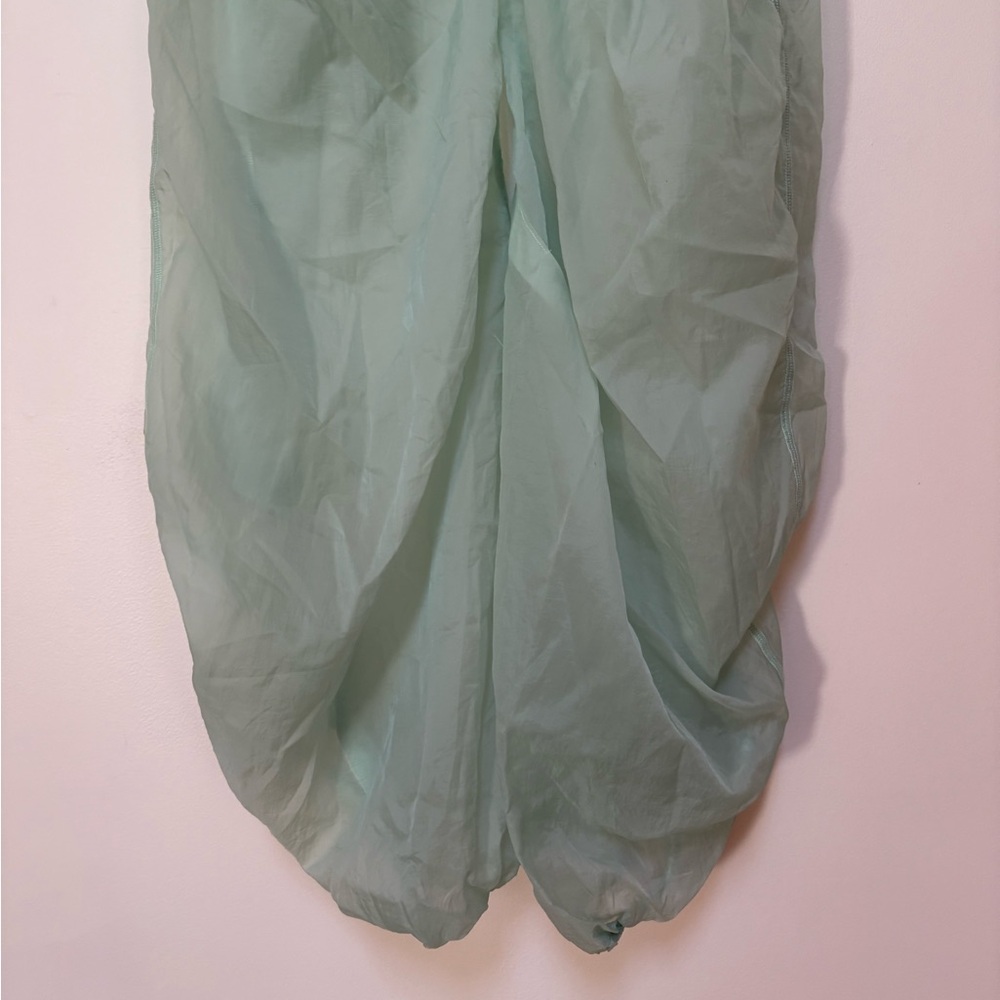 NWOT Free People FP Movement High Tides Pants Size XS - Picture 12 of 14